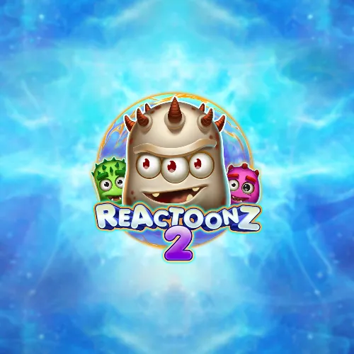 Reactoonz 2 - mostbet-casinos.com.pl