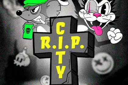 RIP City - mostbet-casinos.com.pl