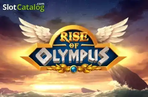 Rise of Olympus - mostbet-casinos.com.pl