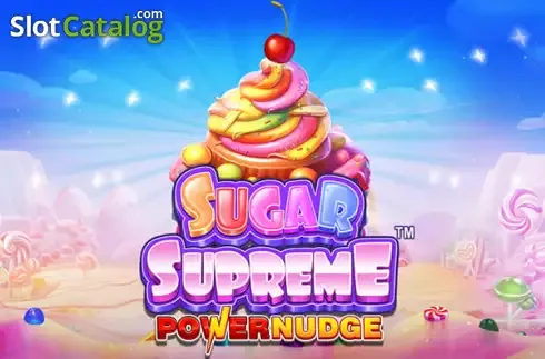 Sugar Supreme Powernudge - mostbet-casinos.com.pl