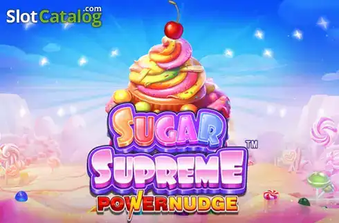 Sugar Supreme Powernudge - mostbet-casinos.com.pl