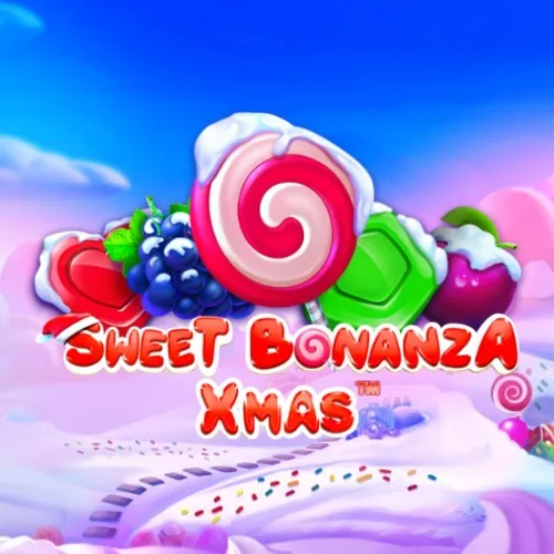 Sweet Bonanza Xmas - mostbet-casinos.com.pl