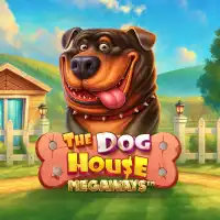 The Dog House Megaways - mostbet-casinos.com.pl