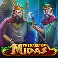 The Hand of Midas - mostbet-casinos.com.pl