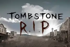 Tombstone RIP - mostbet-casinos.com.pl
