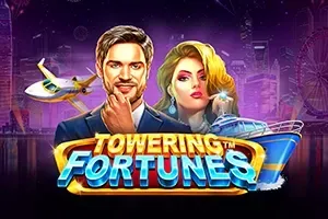 Towering Fortunes - mostbet-casinos.com.pl
