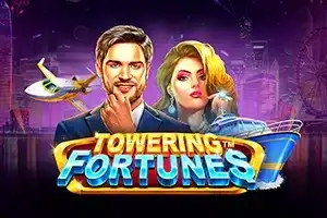 Towering Fortunes - mostbet-casinos.com.pl