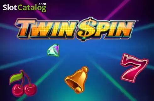 Twin Spin - mostbet-casinos.com.pl