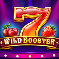 Wild Booster - mostbet-casinos.com.pl