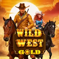 Wild West Gold - mostbet-casinos.com.pl