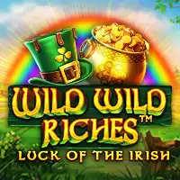 Wild Wild Riches - mostbet-casinos.com.pl