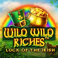 Wild Wild Riches - mostbet-casinos.com.pl