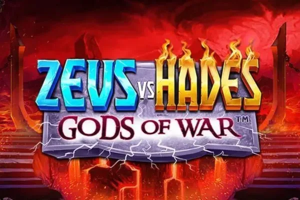 Zeus vs Hades - mostbet-casinos.com.pl
