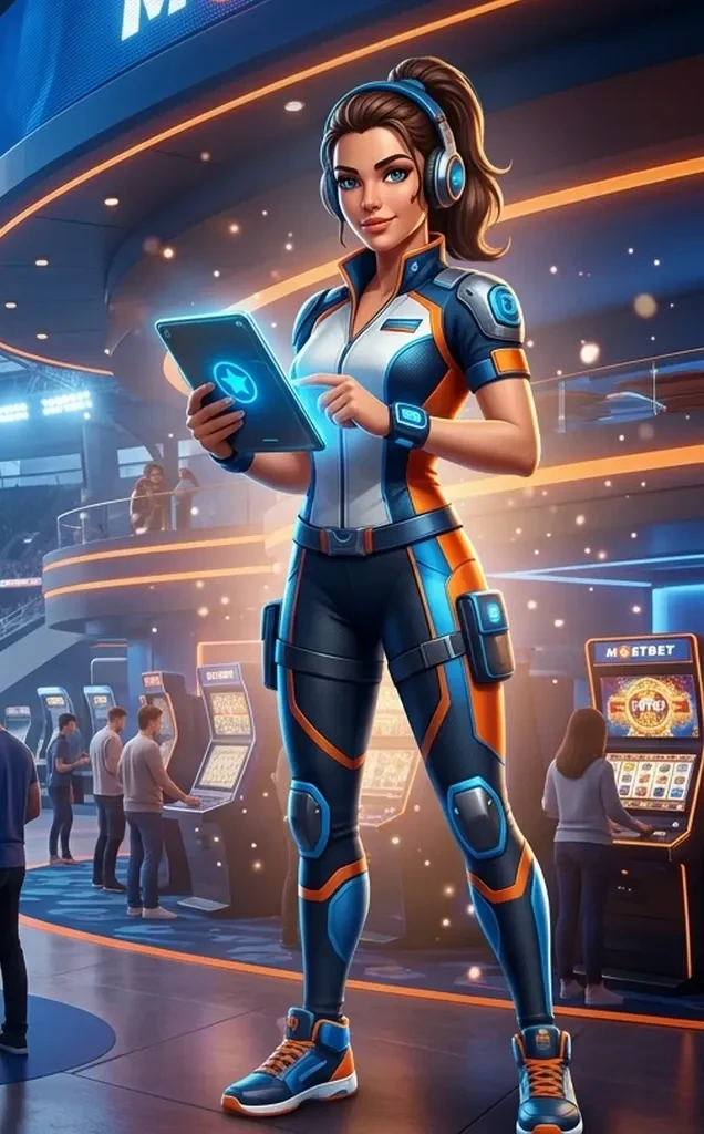 Mostbet Casino