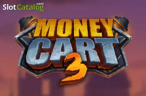 Money Cart 3