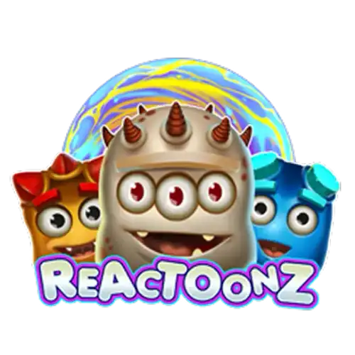 Reactoonz